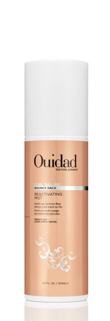 Ouidad Curl Shaper Bounce Back Reactivating Mist Ouidad Curl Shaper Bounce Back Reactivating Mist